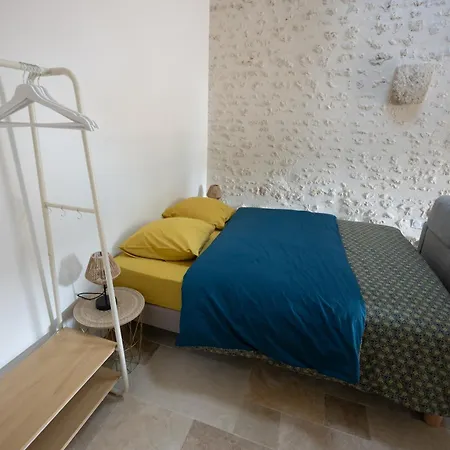 Appartement Les Coteaux De Pilauzin - Erable 4-6 Pers Et Tilleul 4-6 Pers *