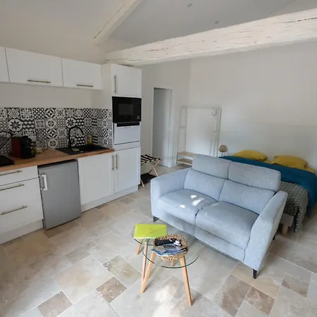 Appartement Les Coteaux De Pilauzin - Erable 4-6 Pers Et Tilleul 4-6 Pers Saint-Porchaire