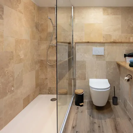 Appartement Les Coteaux De Pilauzin - Erable 4-6 Pers Et Tilleul 4-6 Pers