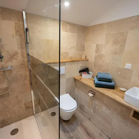 Appartement Les Coteaux De Pilauzin - Erable 4-6 Pers Et Tilleul 4-6 Pers